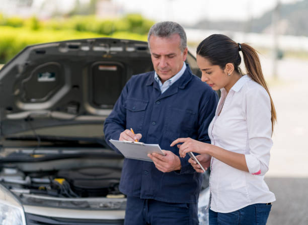 Liability coverage specialist in Mechanicsville